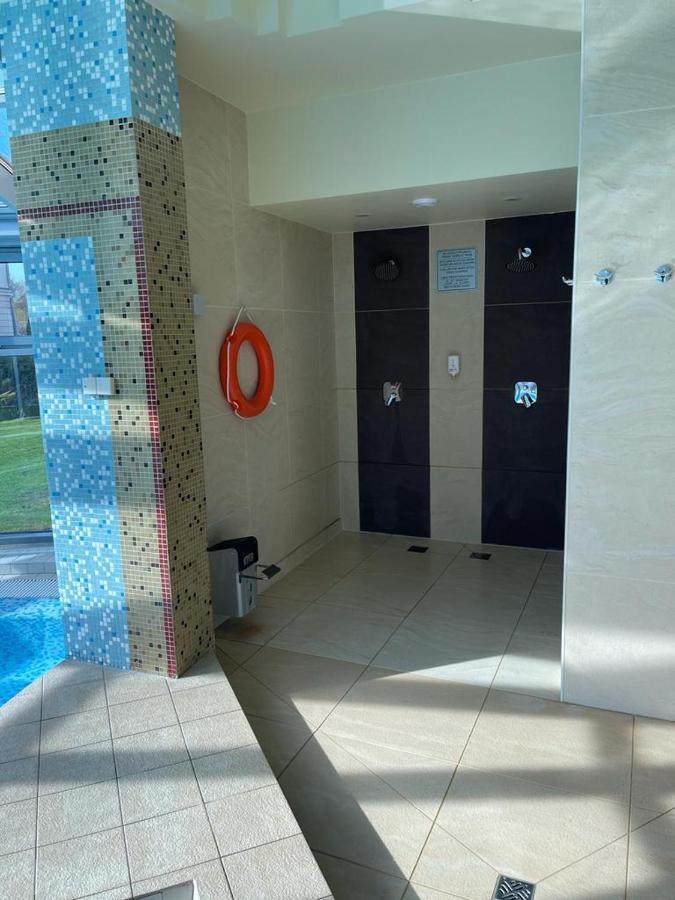 Avangard Resort Свиноуйсьце Экстерьер фото